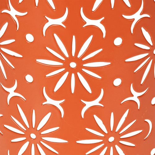 daiktų Saulės energija varomas žibintas romantiškam sodo apšvietimui vakare jaukioje lauko erdvėje, 26 cm