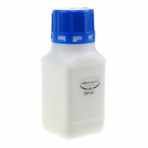 Aqua aplikavimo priemonė aukso lapams 100ml