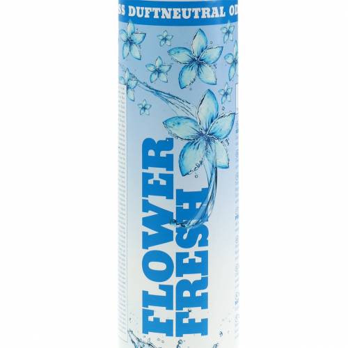 daiktų Spray Flower Fresh – ilgiau išsilaikančioms gėlėms