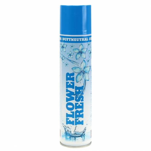 Floristik24 Spray Flower Fresh – ilgiau išsilaikančioms gėlėms