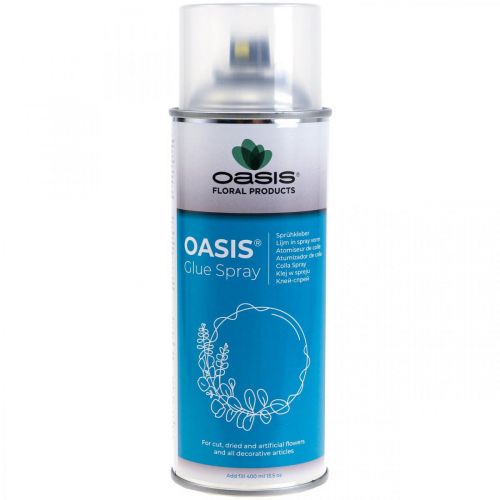 Spray glue craft klijai klijai purškimui 400ml