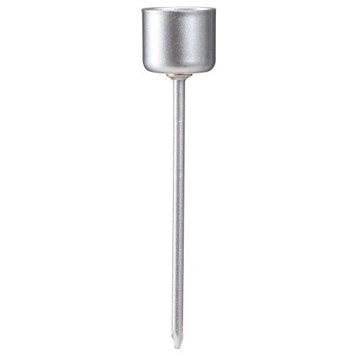 daiktų Stick žvakidės žvakidės Advento vainikas 11cm 12 vnt