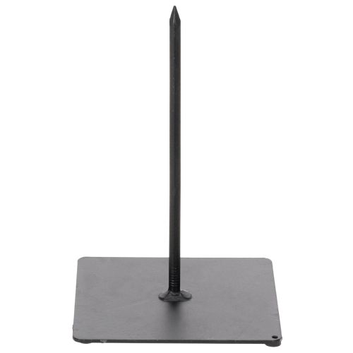 Floristik24 Stovai stovimoms puokštėms stilingam pateikimui patalpose ir ant stalų, 15 cm, 2 vnt.