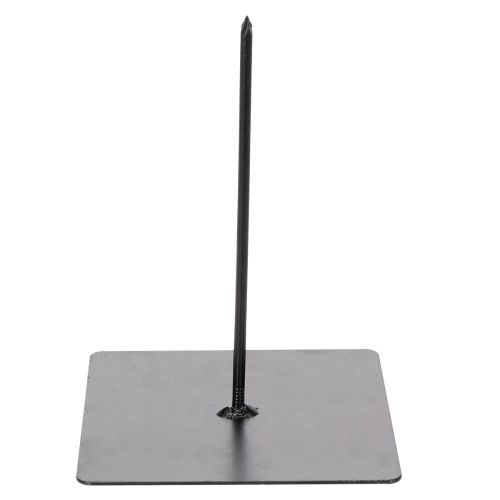 Daugiafunkciniai vainikų stovai stalo dekoravimui ir renginiams, 20 cm, 2 vnt.