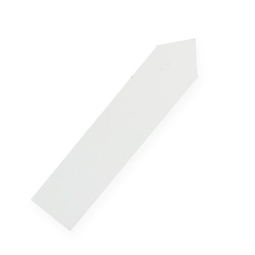 daiktų Priklijuojamos etiketės 20mm x 140mm 250 vnt