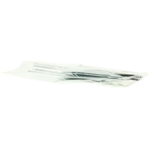 Floristik24 Dekoratyvinis kištukas nuotaka ir jaunikis H20cm 4vnt