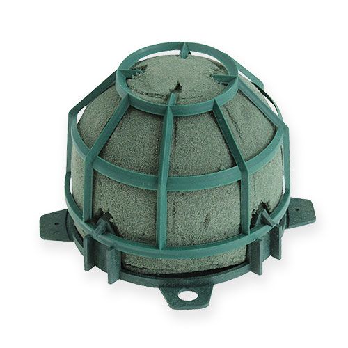 Floristik24 Gėlių porolono iglu 6,6cm 6 vnt