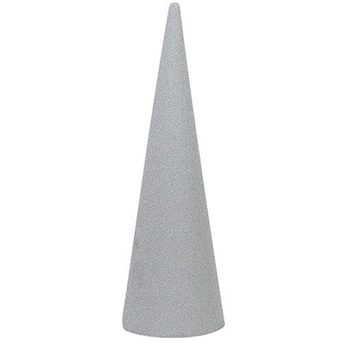 daiktų Gėlių putplastis SEC kūgis 60cm 1 vnt
