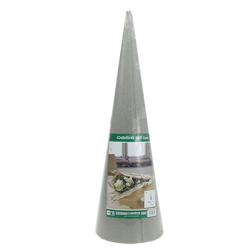 daiktų Gėlių putplastis SEC kūgis 60cm 1 vnt