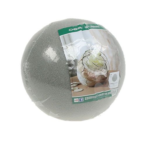 daiktų Gėlių putplasčio rutulys Ø20cm