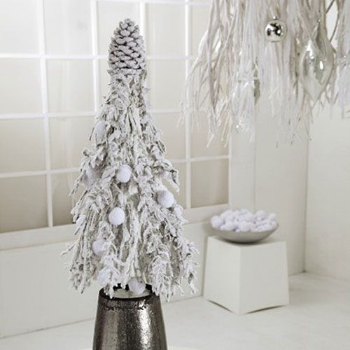 daiktų Gėlių porolonas SEC kūgiai 32cm 4 vnt