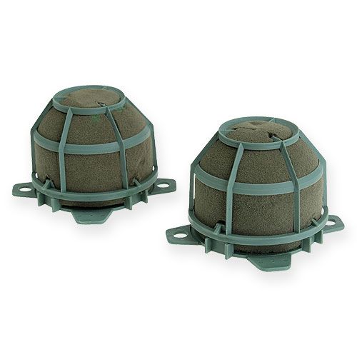 daiktų Gėlių porolonas IGLU 5cm 12 vnt