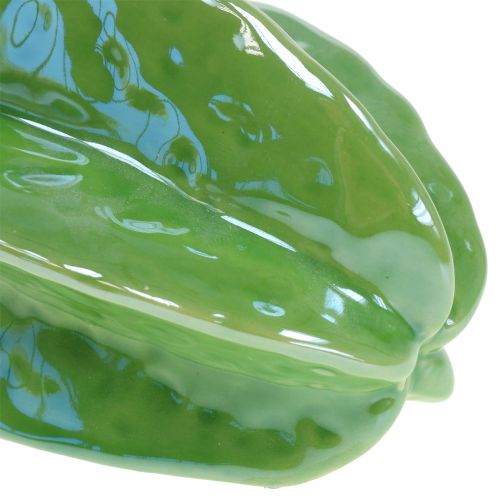 daiktų Žvaigždžių vaisių keramika 10cm 3vnt