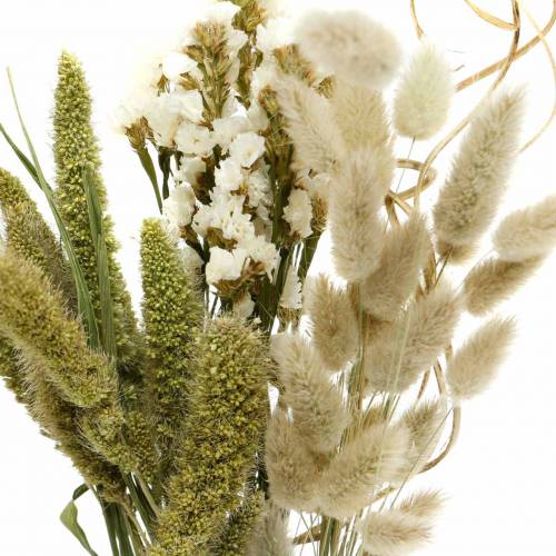 daiktų Laukinės žolės puokštė sausa floristika 50g
