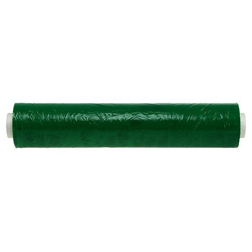 Floristik24 Tampri plėvelė žalia 23My 50cm x 260m