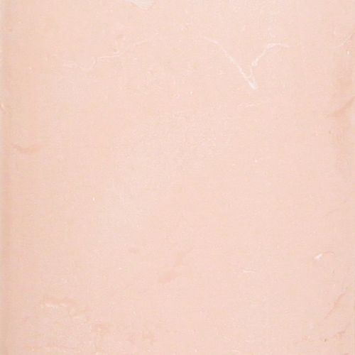 daiktų Stulpinės žvakės vienspalvės šviesiai rožinės žvakės rožinės 50×100mm 4 vnt