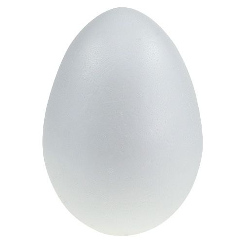 Polistirolo kiaušinis 20cm 1 vnt