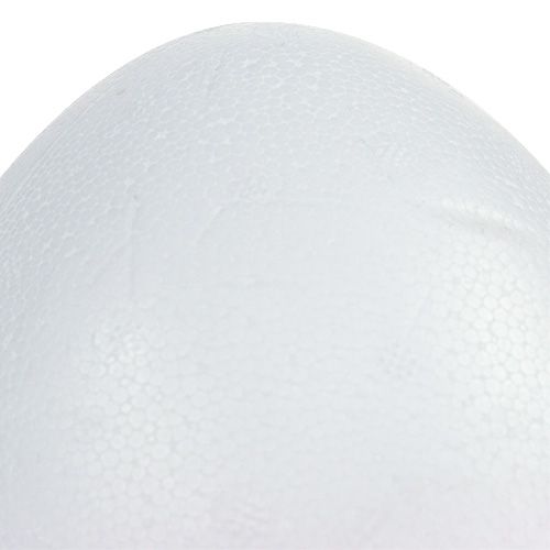 daiktų Polistirolo kiaušinis 20cm 1vnt