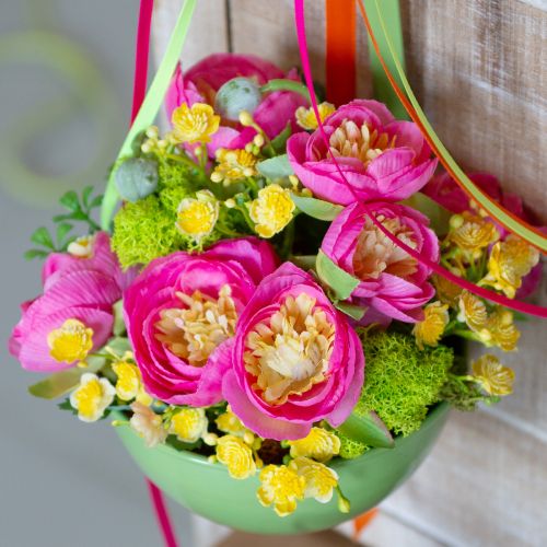 daiktų Dekoratyvinė mentelė – įkvepiantys interjero dizaino elementai, 45 cm