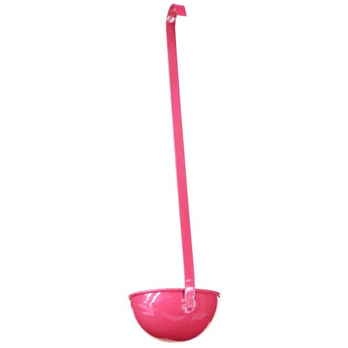 daiktų Dekoratyvinis samtis, kaimiško stiliaus, elegantiška svetainės puošmena, 45 cm