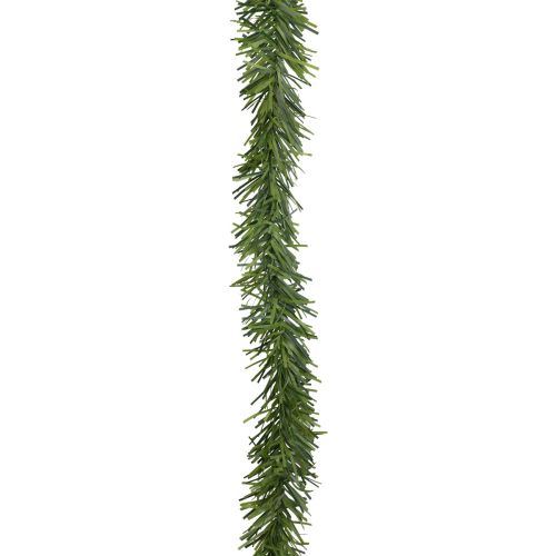 Floristik24 Dirbtinė eglės girlianda, Kalėdų girlianda žalia 275cm