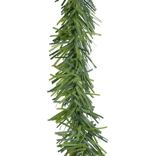 Floristik24 Dirbtinė eglės girlianda, Kalėdų girlianda žalia 275cm