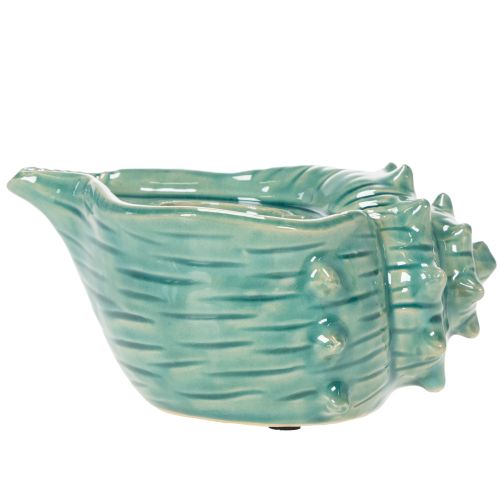 daiktų Arbatinės žvakutės laikiklis, kriauklės formos, dekoratyvinė stalo žvakė, vonios kambarys, svetainė, 16 cm