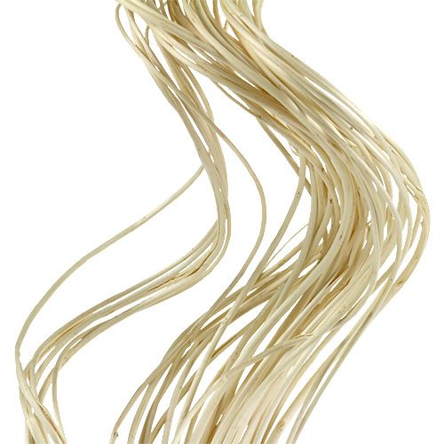 daiktų Ting Ting Curly 60cm balintas 40 vnt