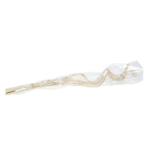 daiktų Ting Ting Curly 60cm balintas 40 vnt
