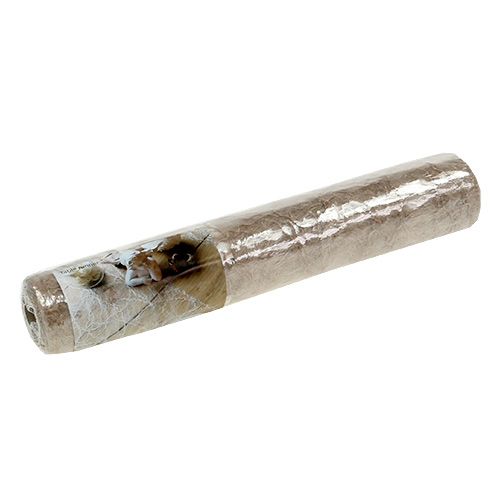 Floristik24 Stalo juosta gamta 30cm 5m