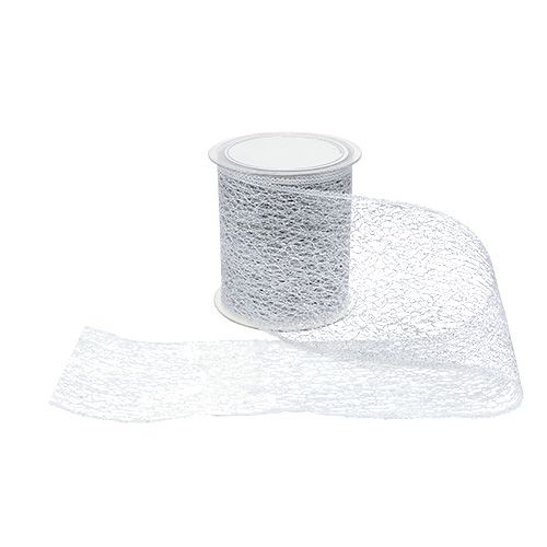 Stalo vyriai sidabriniai 100mm 10m