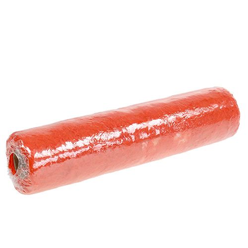 daiktų Stalo juosta Sizotwist Orange 30cm 5m