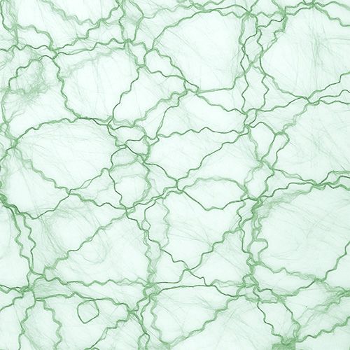 Floristik24 Stalo takelis Sizotwist Dark Green 30cm 5m