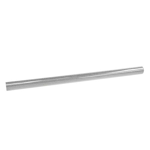 Floristik24 Stalo takelis sidabrinis 50cm 3m