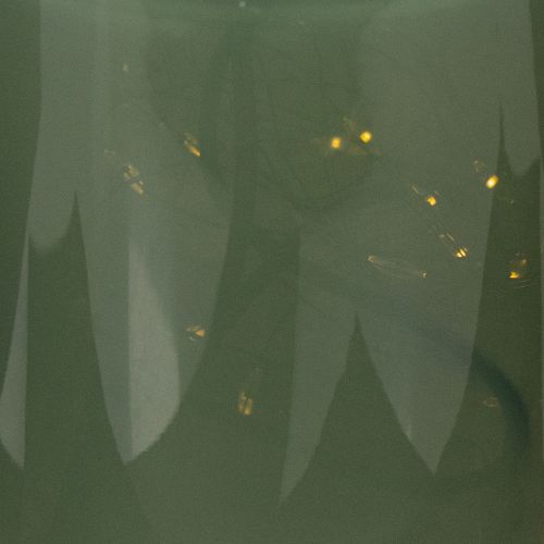 daiktų LED stalinė lempa su gėlių raštu stilingam svetainės apšvietimui, 23 cm