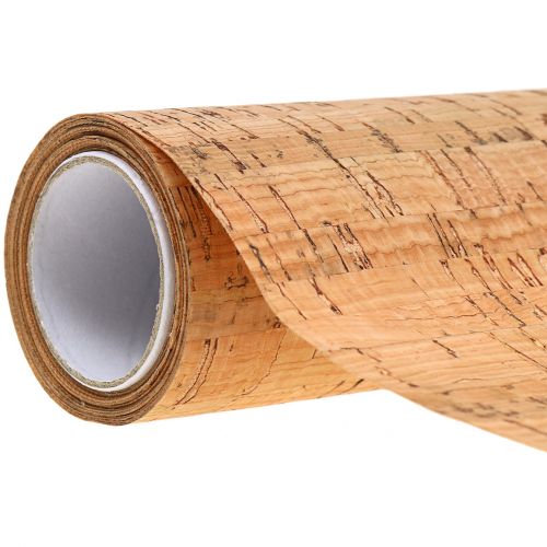 Floristik24 Stalo takelis kamštiena 200mm 2m