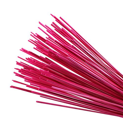 Floristik24 Tonkin Pink 70cm - 80cm 150 vnt