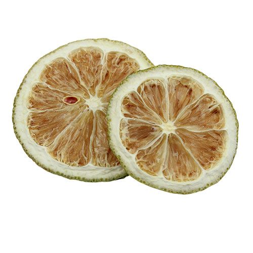 daiktų Žali laimo griežinėliai 500g laimo griežinėliai