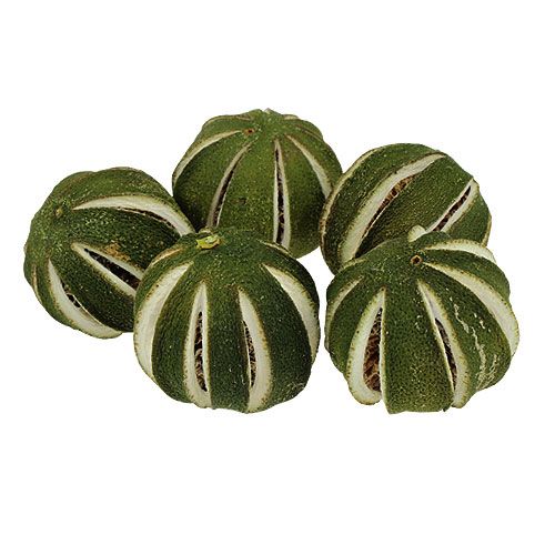 Floristik24 Laimos sveikos žalios 500g