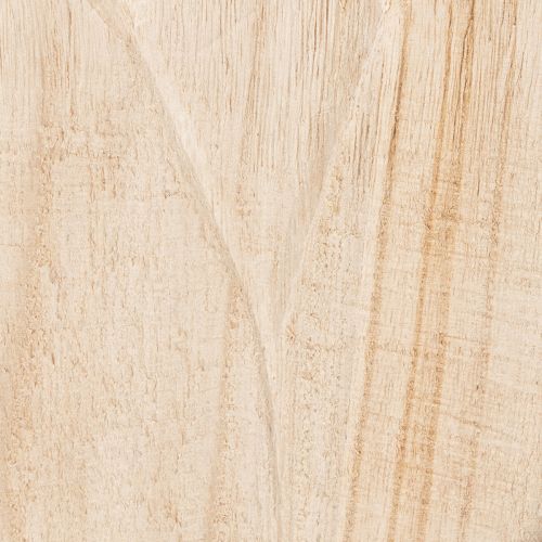 daiktų Dekoratyvinė tulpės figūrėlė ant stovo stilingam svetainės akcentui, 47,5 cm