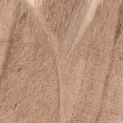 daiktų Dekoratyvinis tulpės formos objektas ant stovo elegantiškam ir nesenstančiam interjero dizainui, 33,5 cm