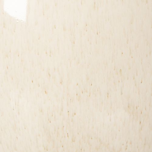 daiktų Dekoratyvinė kiaušinio formos vaza, moderni pavasarinė dekoracija svetainei, 26 cm