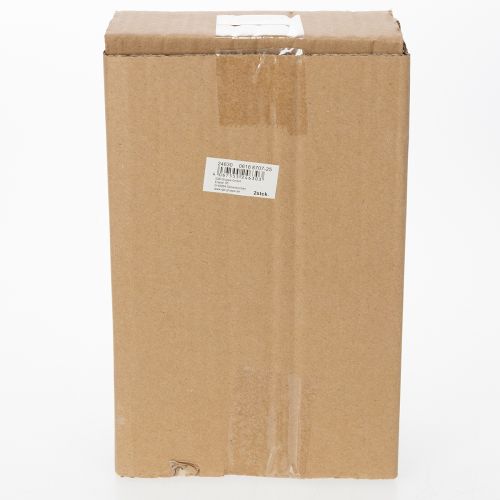 daiktų Anties vaza su mielu dizainu smagiai stalo dekoracijai, 24 cm, 2 vnt.