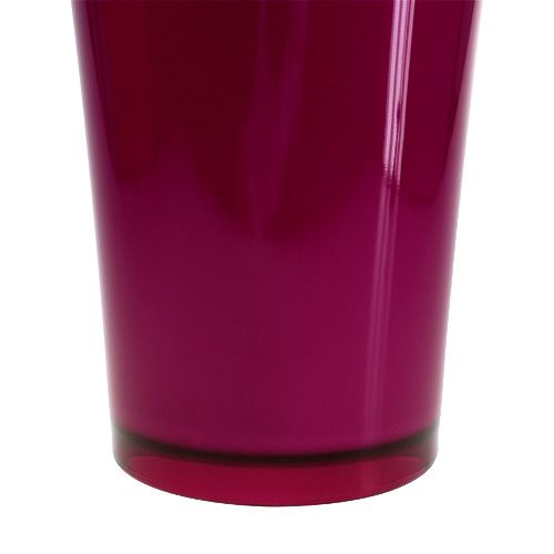 Floristik24 Vaza “Fizzy” Ø13cm H20cm Erika 1 vnt