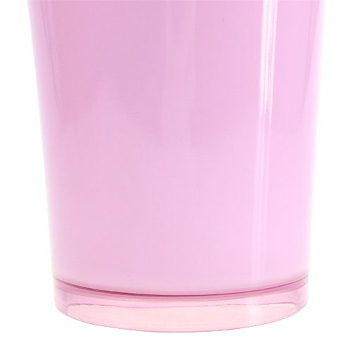 daiktų Vaza “Fizzy” Ø16cm H27cm Violetinė 1 vnt