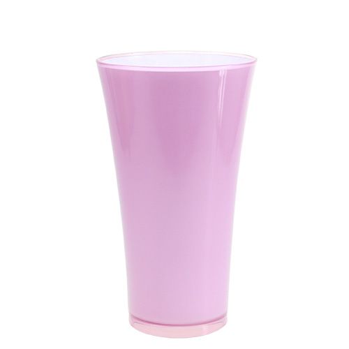 daiktų Vaza &quot;Fizzy&quot; Ø20cm H35cm Violetinė 1 vnt