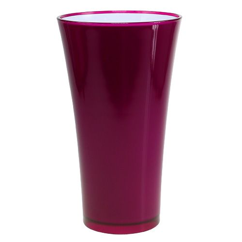 Vaza “Fizzy” Ø29cm H44,5cm Erika 1 vnt