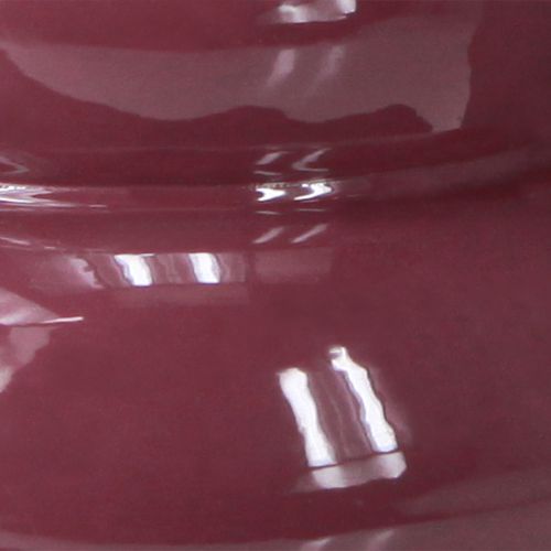 daiktų Modernaus dizaino vaza stilingam kambario dekoravimui ir baldams, 29 cm