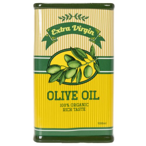 daiktų Keraminė alyvuogių aliejaus vaza - puiki stalo puošmena džiovintoms gėlėms, 18 cm