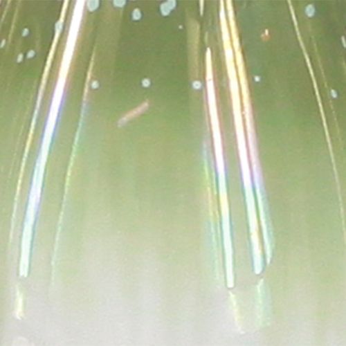 daiktų Dekoratyvinės keraminės vazos ant padėklo, universali namų puošmena, 26 cm